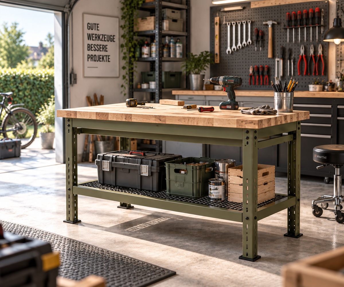 Werkbank