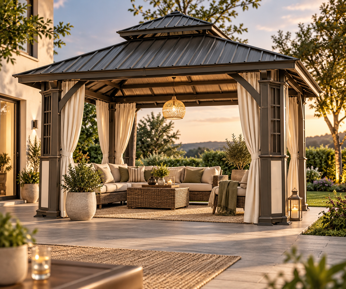 Pavillon